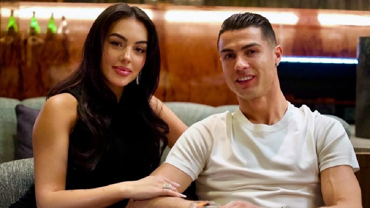  Instagram Cristiano Ronaldo