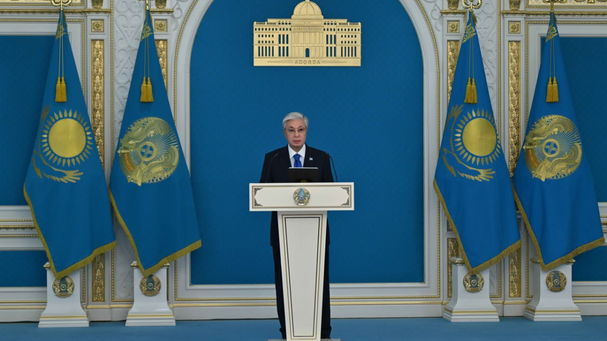  Акорда