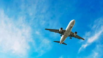 Фотография к новости: Из Ташкента в Актобе запустили прямые рейсы Centrum Air