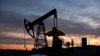 Фотография к новости: Казахстанская нефть уже поступает на переработку: НПЗ в Грузии отказывается от российского сырья