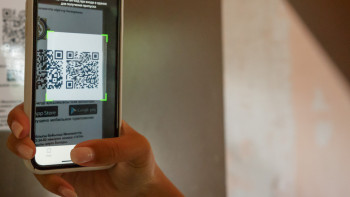 Фотография к новости: QR-платежи между Казахстаном и Китаем объединят до конца года