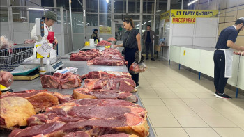 Фотография к новости: Будет ли дорожать мясо в Казахстане, рассказали в Минторговли