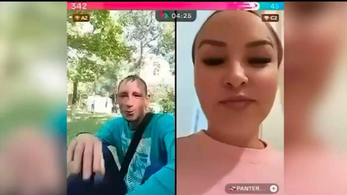  Скриншот видео