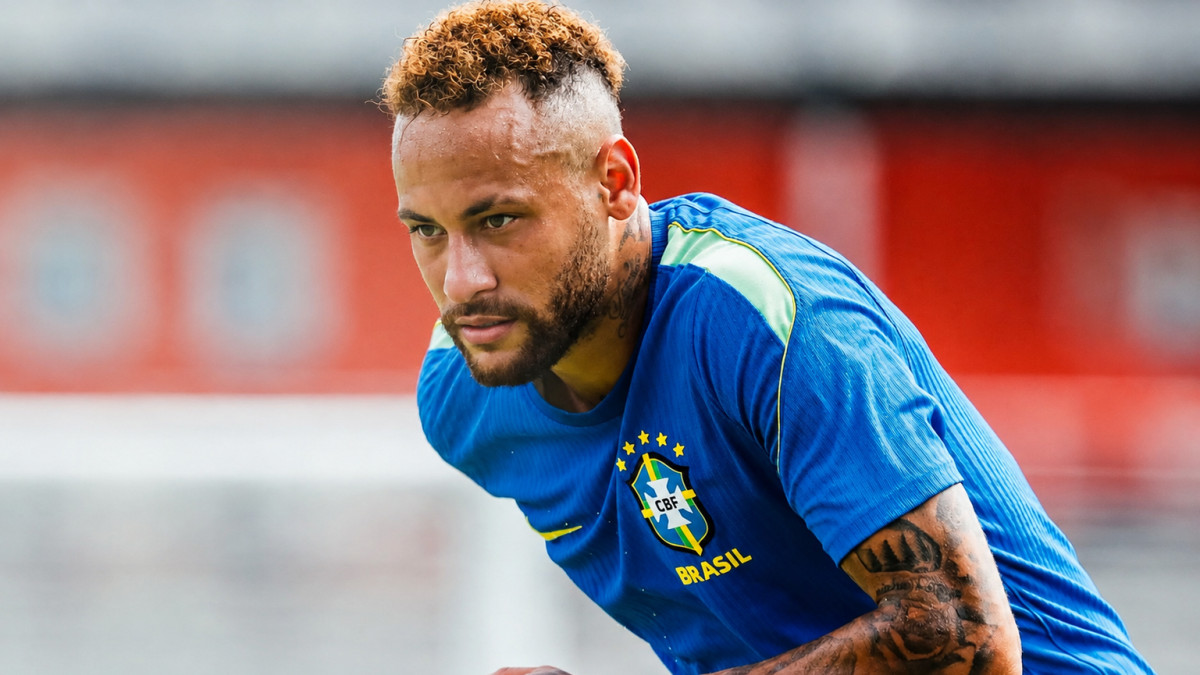  instagram/neymarjr