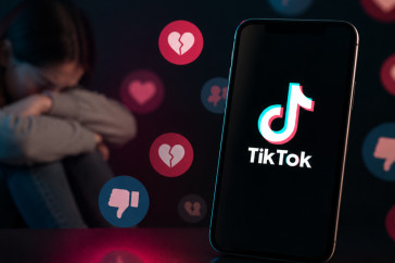 Фотография к новости: TikTok пошел на мировую по искам подростков о вреде соцсетей