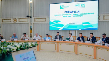 Фотография к новости: Региональная повестка станет центральной в работе нового Курултая — эксперты