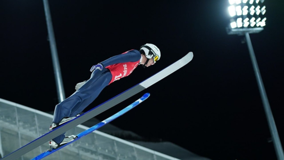  Olympic