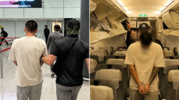 Фотография к новости: Казахстанца экстрадировали из Грузии по делу о мошенничестве на 100 млн тенге
