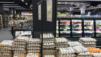 Фотография к новости: Почти 2400 случаев завышения наценки на продукты выявили в Казахстане