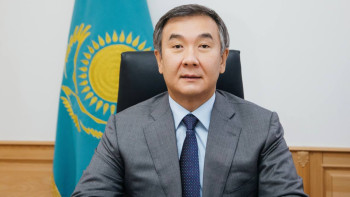 Фотография к новости: Атырауский НПЗ возглавил Муратжан Мусайбеков