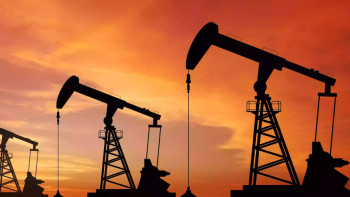 Фотография к новости: Нефть Brent снова резко подорожала