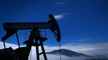 Фотография к новости: Нефть: за 35 лет регион вырос втрое, и почти весь этот рост дал Казахстан
