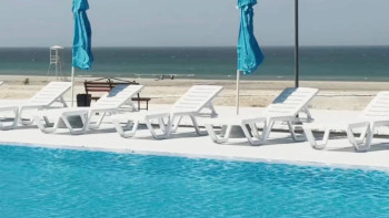Фотография к новости: В Актау открыли базу отдыха «112 Resort Aqtau» для спасателей