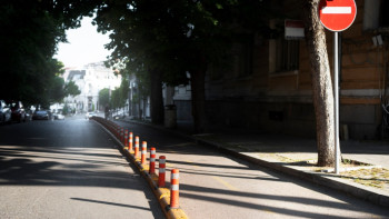 Фотография к новости: Алматинцев предупредили о перекрытии улиц 14 августа