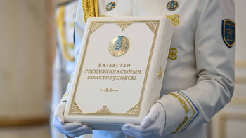 Фотография к новости: Месяц с новой Конституцией: что реально заработало в Казахстане