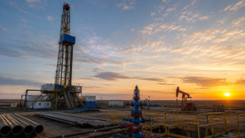 Фотография к новости: Инвесторам откроют новые территории для поиска нефти и газа