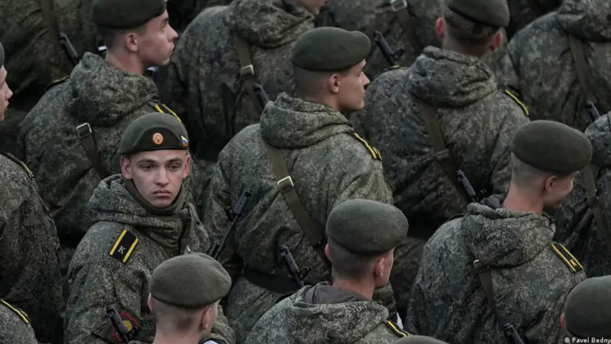  Pavel Bednyakov/AP Photo/picture alliance/dpa