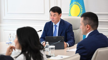 Фотография к новости: Земля, стройка и подключение к сетям: где буксуют инвестпроекты в Алматы