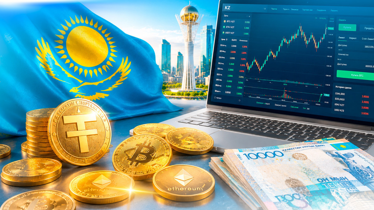  ИИ/BAQ.kz