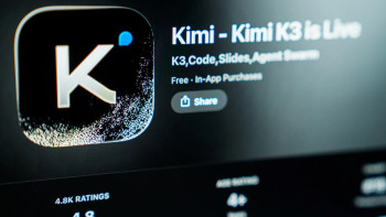 Фотография к новости: Китайская Kimi K3 заставила понервничать разработчиков ИИ в США