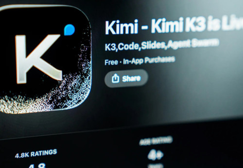 Фотография к новости: Китайская Kimi K3 заставила понервничать разработчиков ИИ в США