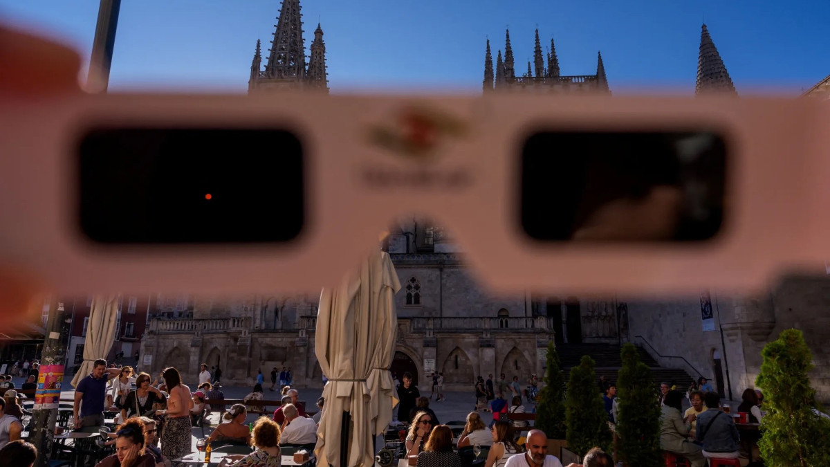  Cesar Manso/Getty Images