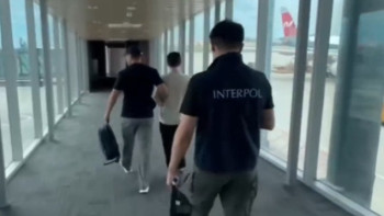 Фотография к новости: Казахстанец сбежал во Вьетнам после нападения с ножом на мать