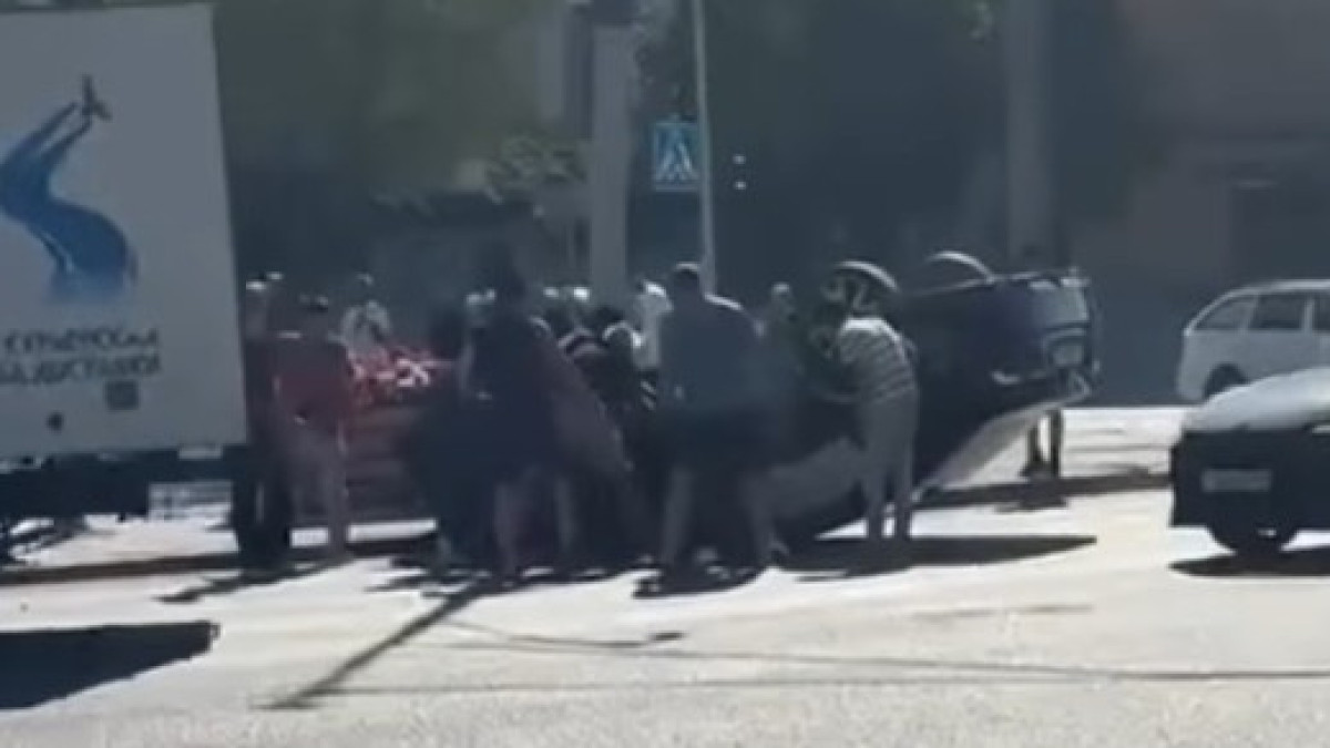  кадр из видео