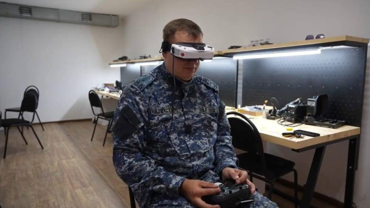  МВД РК