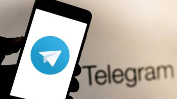 Фотография к новости: Казахстанцы массово жалуются на сбои в работе Telegram