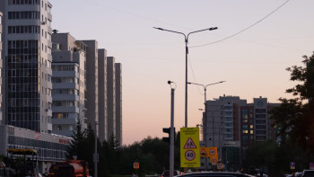 Фотография к новости: Движение по улице Алматы в Астане полностью перекроют с 15 августа