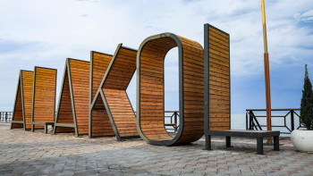 Фотография к новости: На Алаколе 120 детей потерялись среди тысяч отдыхающих