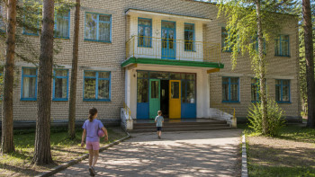 Фотография к новости: Суд вынес решение по детскому лагерю «Светофор» в Костанайской области