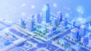 Фотография к новости: Smart City / Smart Region: в Казахстане меняют подход к развитию «умных» городов