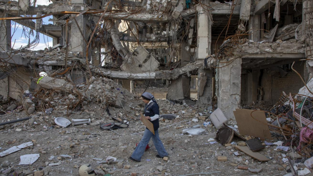  Majid Saeedi/ Getty Images