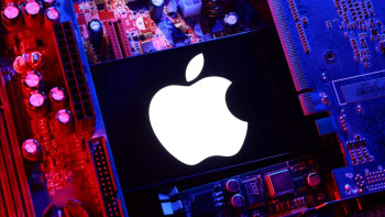 Фотография к новости: Apple обучила собственную ИИ модель специально для Китая