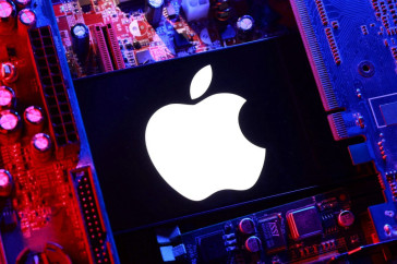 Фотография к новости: Apple обучила собственную ИИ модель специально для Китая