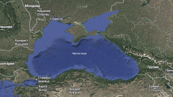 Фотография к новости: Россия отвергла предложение Турции о моратории в Черном море