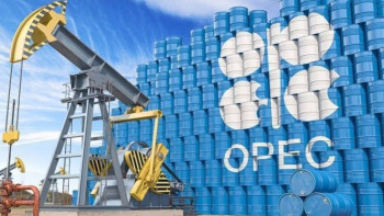 Фотография к новости: ОПЕК снизила прогноз роста мирового спроса на нефть