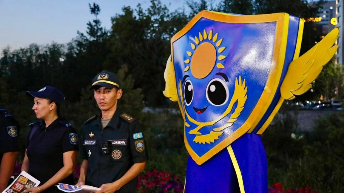  акимат Астаны