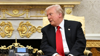 Фотография к новости: Трамп отреагировал на оборонное соглашение Саудовской Аравии, Турции и Пакистана