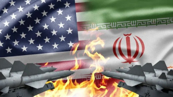 Фотография к новости: Трамп отказался продлевать соглашение с Ираном: что будет дальше