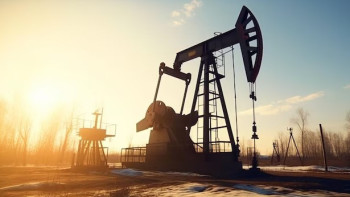 Фотография к новости: Нефть дорожает третий день подряд