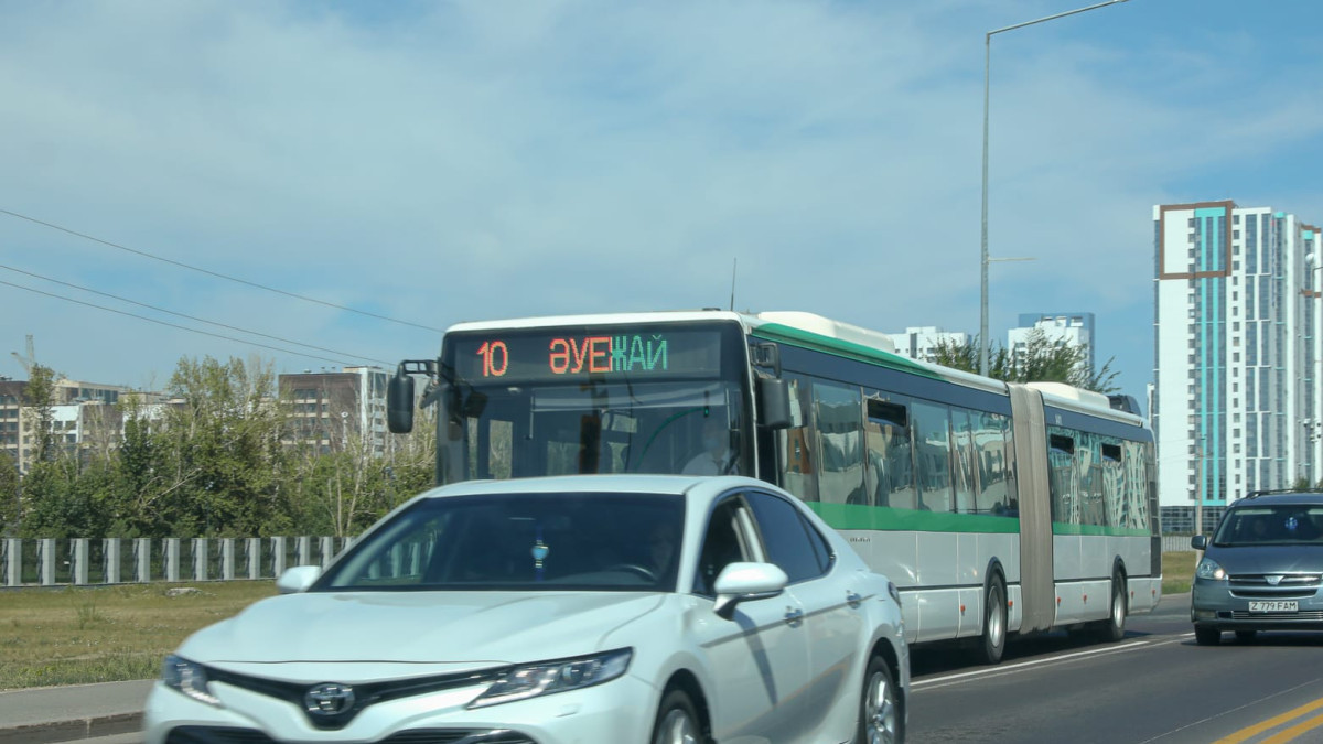  BAQ.kz
