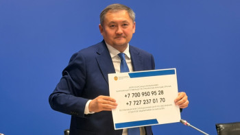 Фотография к новости: Куда обращаться студентам, если не дают место в общежитии: МНВО запустило ситуационный центр