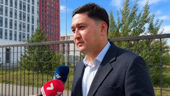 Фотография к новости: До пяти лет лишения свободы: адвокат рассказал о деле Улданы Мырзуан