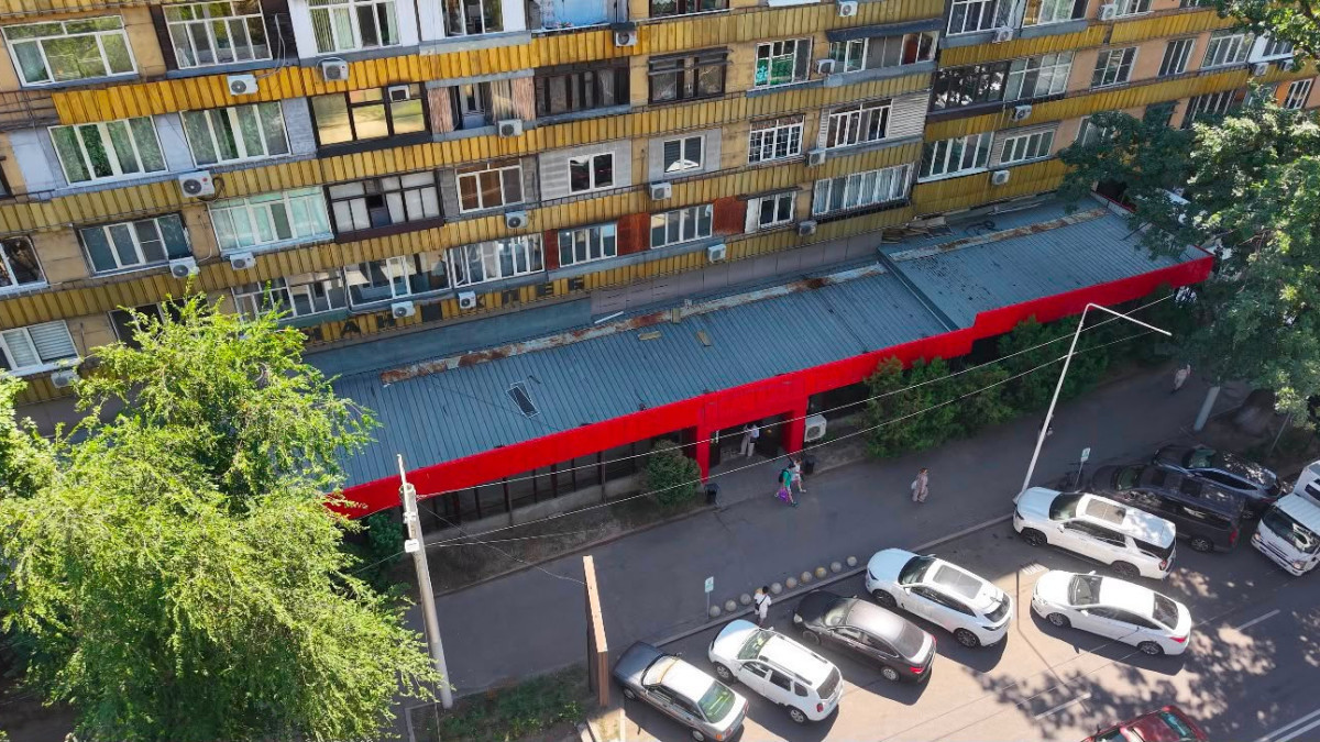  акимат Алматы