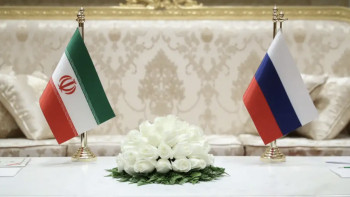 Фотография к новости: Россия начала поставлять Ирану боеприпасы через Каспийское море