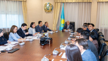 Фотография к новости: Кому не придется платить налог после списания кредита в Казахстане