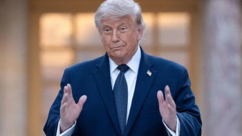 Фотография к новости: Трамп поручил прекратить переговоры с Ираном – CNN